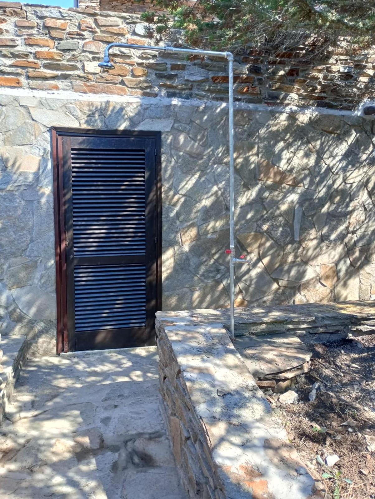 Villetta Indipendente Immersa Nel Verde Stintino Zewnętrze zdjęcie